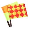 Referee Signal Flags & Boundary Markers for Football Training