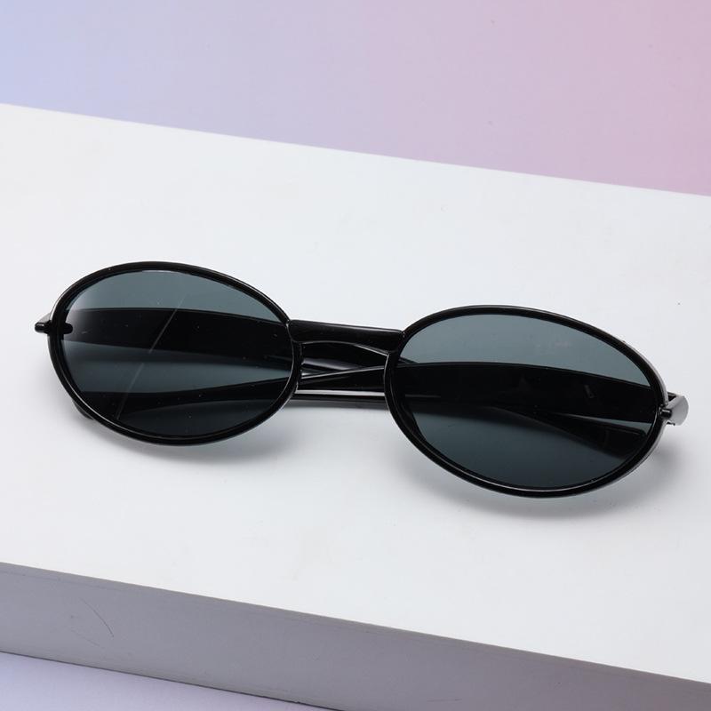 

Vintage Sunglasses Premium Sense Trend Toad Glasses Sunglasses adult