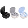 Translation Earbuds Real Time Multi Language Translator Active Noise Cancelling Bluetooth Earphones