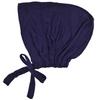 Modal Muslim Turban Hat Inner Hijab Caps Islamic Underscarf Bonnet India Hat Female Headwrap Turbante Mujer Hijab Cap With Rope