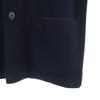 Lacoste Long Sleeve Knit Cardigan 3 Navy Men's Used