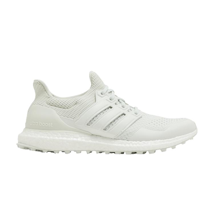adidas Ultra Boost Golf Crystal Jade Cloud White