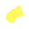 15/18Pcs Caulk Finisher Kit Glass Glue Caulking Nozzle Tips With Connection Bases Replacement For Bathroom Kitchen Doors