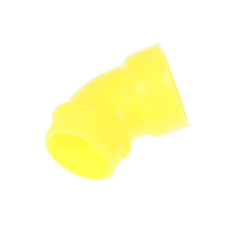 15/18Pcs Caulk Finisher Kit Glass Glue Caulking Nozzle Tips With Connection Bases Replacement For Bathroom Kitchen Doors