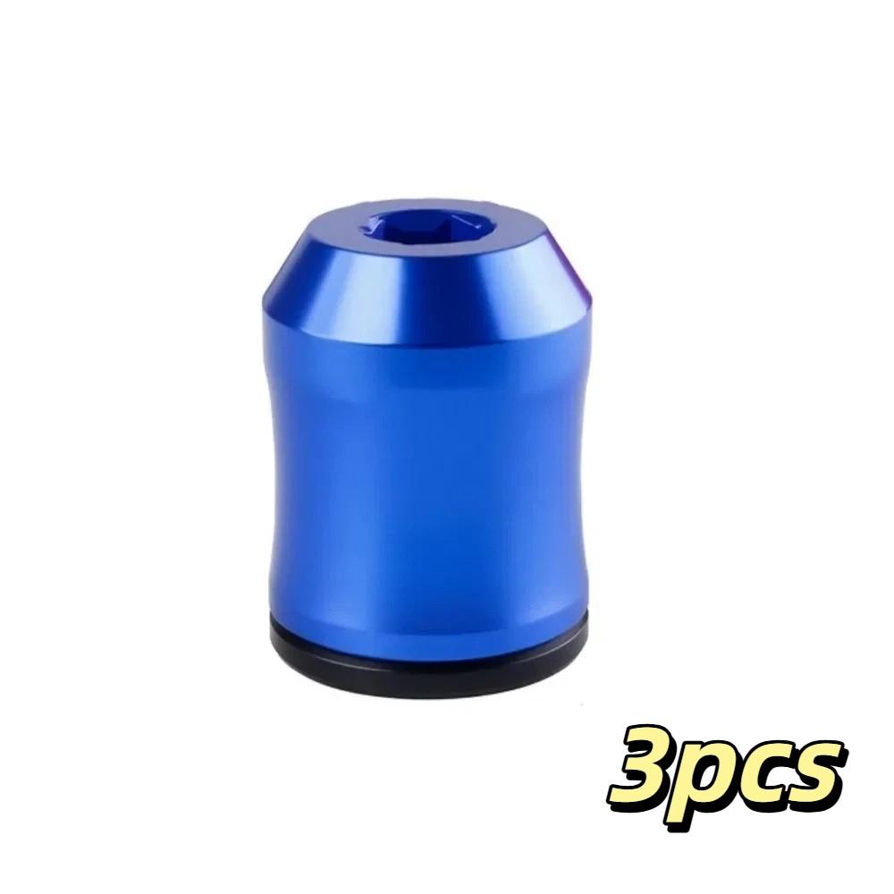 High Hardness Magnetizer Demagnetizer Magnetic Ring Drill Bit Set  Manual Screwdrivers