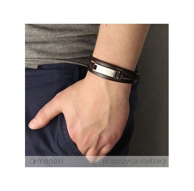 Manoki Bracelet BA547A