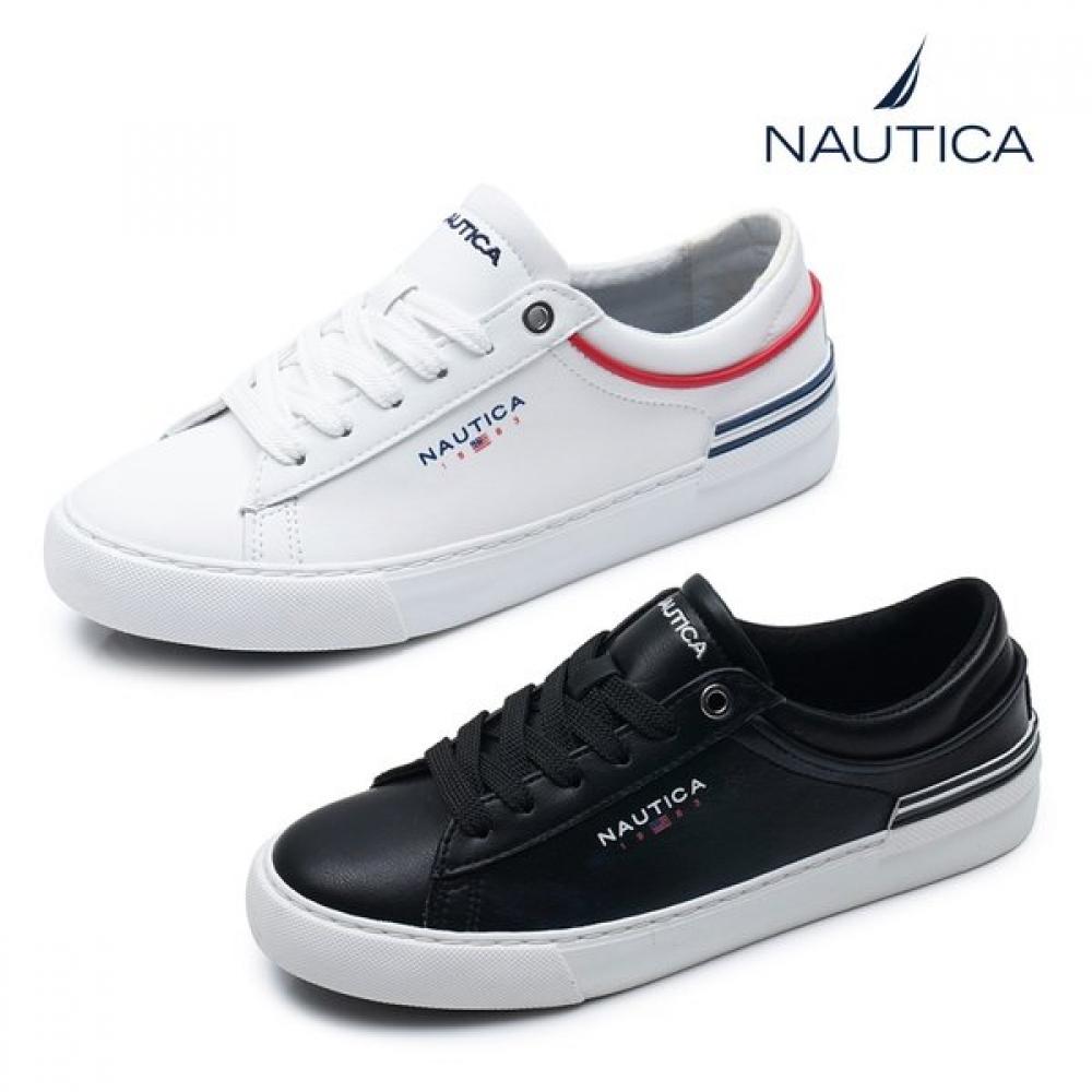 

Nautica Sneakers Argus Unisex 2 Types N1003qawm white (N1003084QA)/280