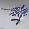 Bandai Spirits HG Macross Delta YF-29 Durandal Valkyrie Maximilian Genius Full Set 1/100 Scale Model Kit