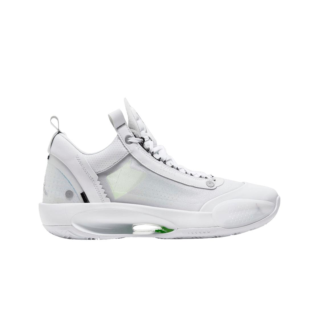 

Jordan Xxxiv Low Pf Pure Money 285