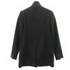 Brooks Brothers Cashmere Blend Wool coat Khaki Women Used