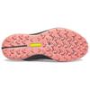 Saucony Peregrine 12 Comfortable Fabric Shock Absorbing Non-Slip Wear-Resistant Low-Top Running Shoes Women running shoes Black Pink S10740-20
