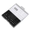 20pcs 022 Slot Dental Brackets Brace Secure Bonding Edgewise Teeth Bracket Brace Without Hooks