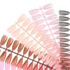 300 Pieces Nails Tip, Full Cover, Elegant, for Nail Extension, Extension Kit False