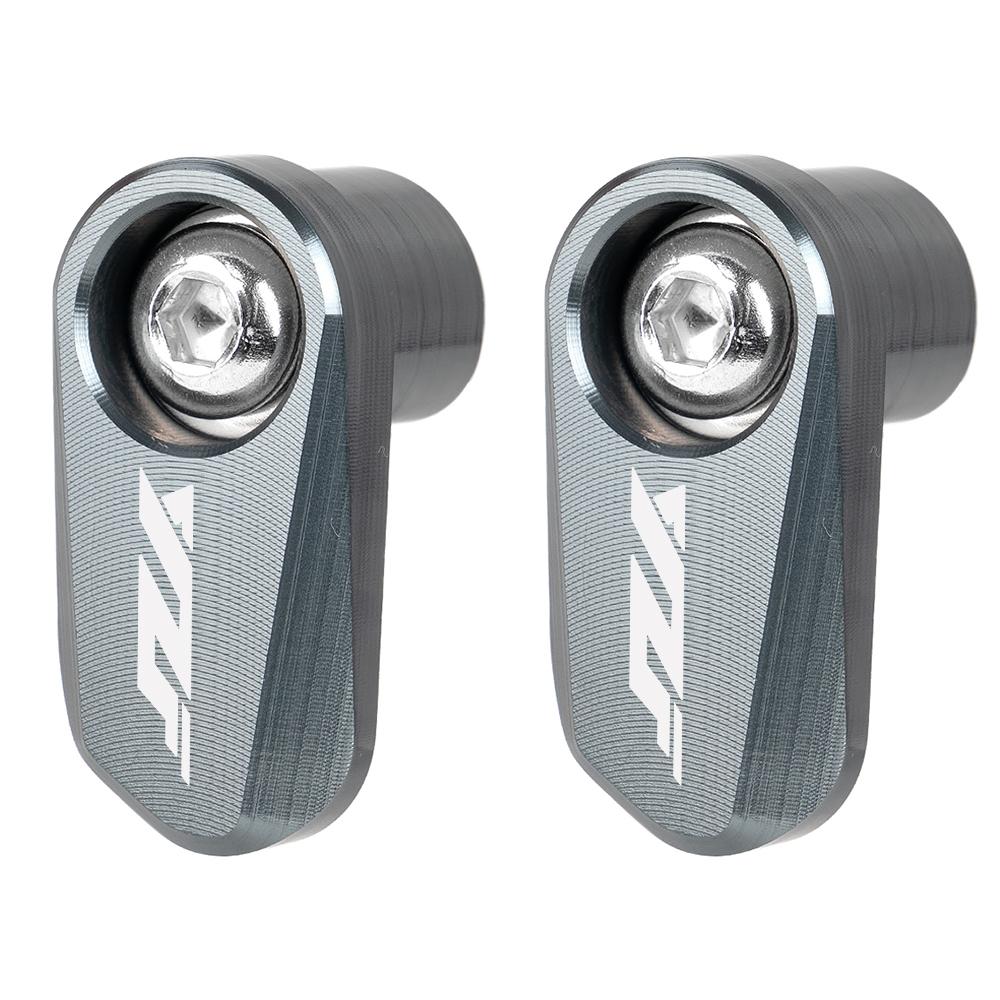 For YAMAHA MT07 MT09 MT03 YZFR3 YZFR6 YZFR7 YZF R6 R7 Motorcycle Front Rear Wheel ABS Sensor Protection Guard Cover MT 09 03 07