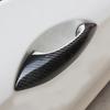 Carbon Fiber Door Handle Decorative Accessories for BMW 5, 6, 7 Series (F10, F01)
