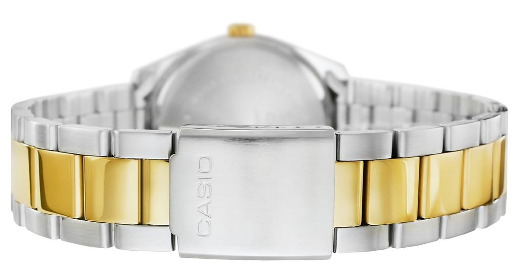 Men's Watch Casio MTP-1302PSG-7AVEF + BOX