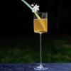 4 STÜCK Champagnergläser Cocktailgläser Elegant Designt Mundgeblasen Bleifrei Champagnerkelche 4er Set