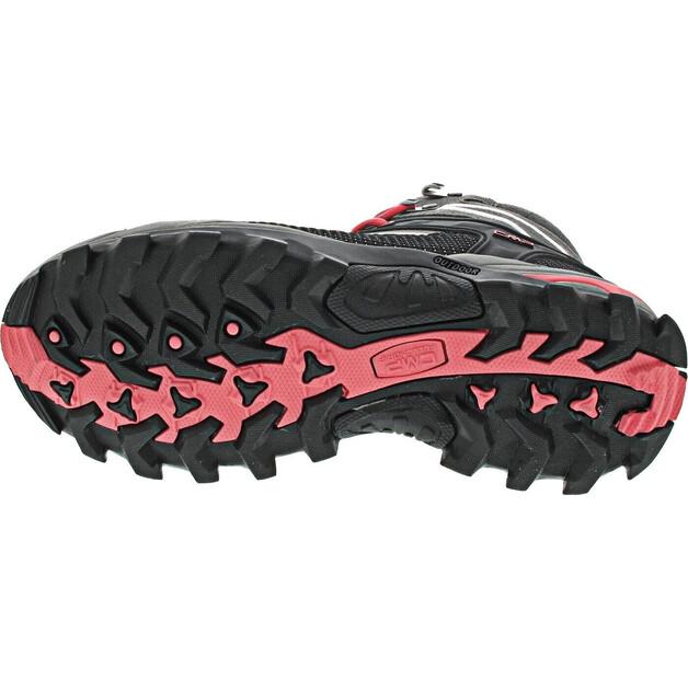 Треккинговые ботинки CMP Rigel Mid Waterproof