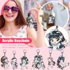 Acrylic Keychains, Backpack Ornaments, Phone Ornaments, Everyday Gifts, Fan Gifts