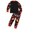 Girls Roblox Pajama Set Long Sleeve Top Pants 2 Piece 81172 Cartoon Loungewear Kids