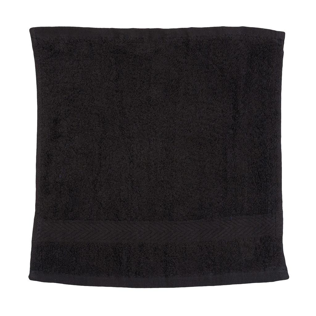 Towel City Luxury Face Towel