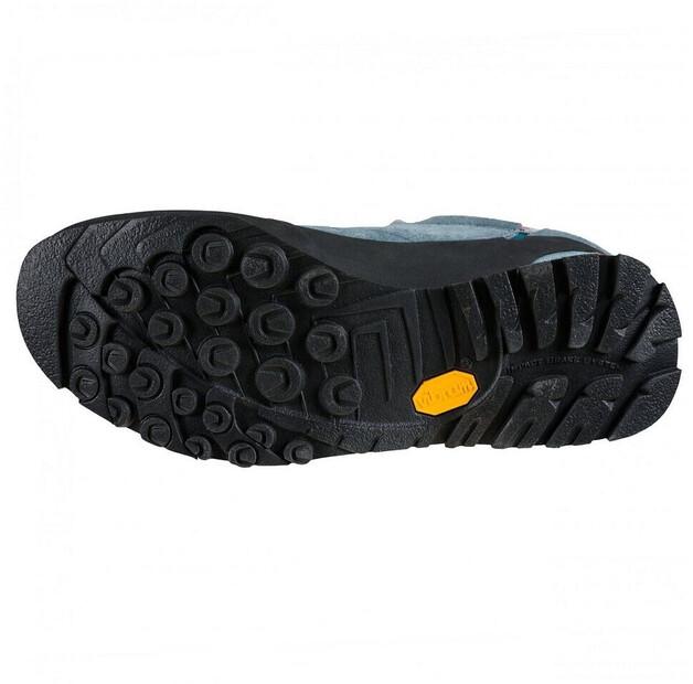 Треккинговые ботинки La Sportiva Boulder X