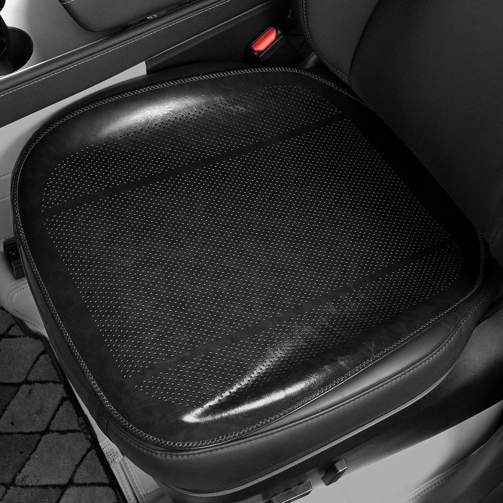 Universal Seat Cushion Cover for Hongqi H5, HS5, E-QM5, H6, H9, and HS3 PHEV - All-Season Full Coverage