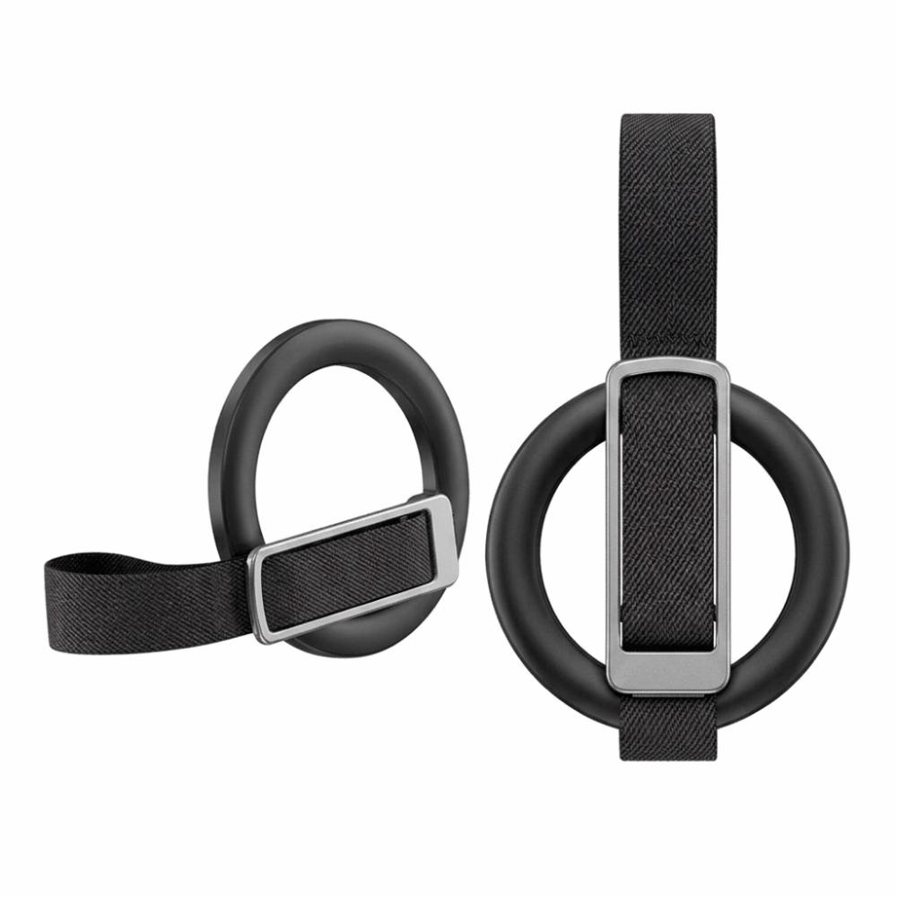 360° Rotatable Magnetic Phone Holder Foldable Phone Mount Phone Kickstand Browsing