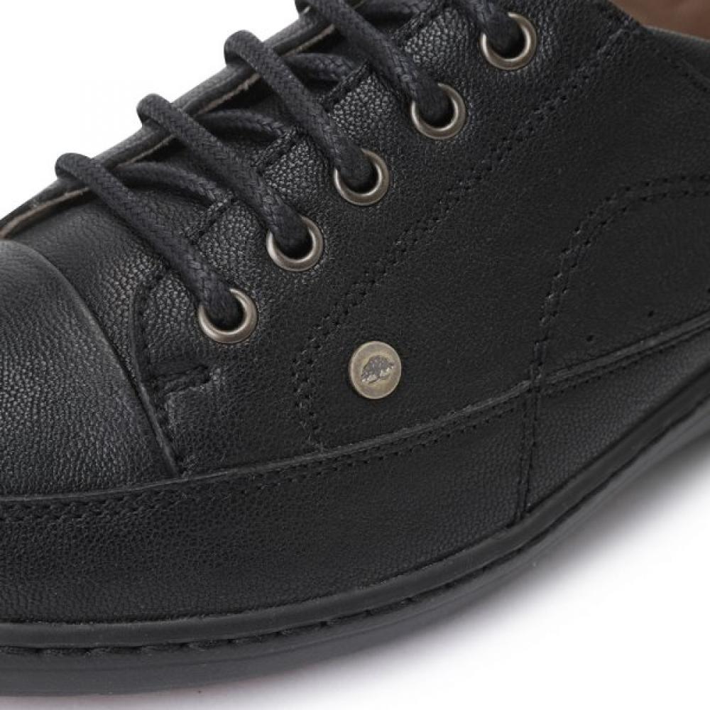 Land Rover Women Lightweight Cushion Casual Oxford Lanoxh4435wg1