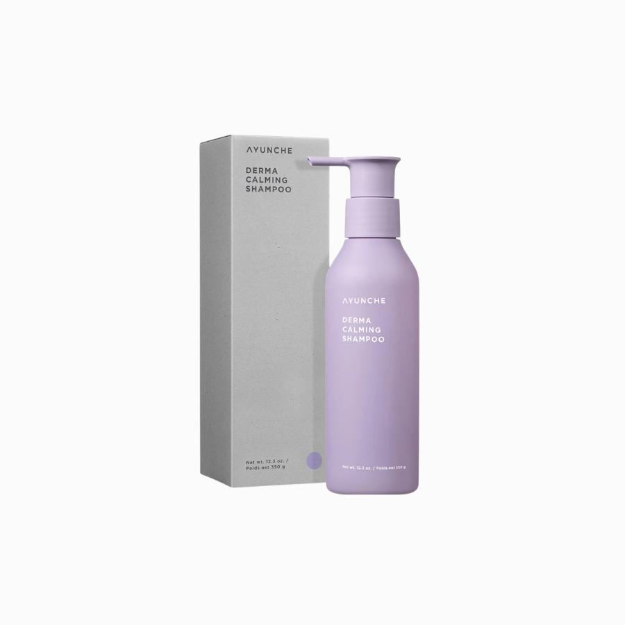Ayunchae Derma Calming Shampoo 200g/ 350g/ 500g