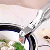 1Pcs Anti-Scalding Clip  Bowl Holder Dish Clamp Pot Pan Gripper Clip Air Fryer Dish Plate Retriever Tongs Kitchen Supplies