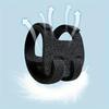 Wrist Brace for Carpel Tunnel, Comfortable Wrist Support Band, for Sprain Prevention, Joint Protection