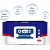 Alcohol Disinfection Wet Wipes: Office & Home Antibacterial Cleaning, Hygiene, and Sterilization - Large Pack