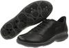 Geox U Nebula B Sneakers (U52D7B) Black/black