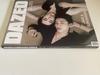 [USED] DAZED KOREA September Issue ENHYPEN Jake Sunghoon