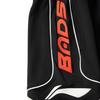 Li Ning Bad Five Fashion Versatile Casual Quick-Dry Cool Loose Basketball Game Shorts Men Shorts Black AAPV133-1