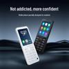 QIN F21 Pro Anti-Addiction Student Phone (CN version)