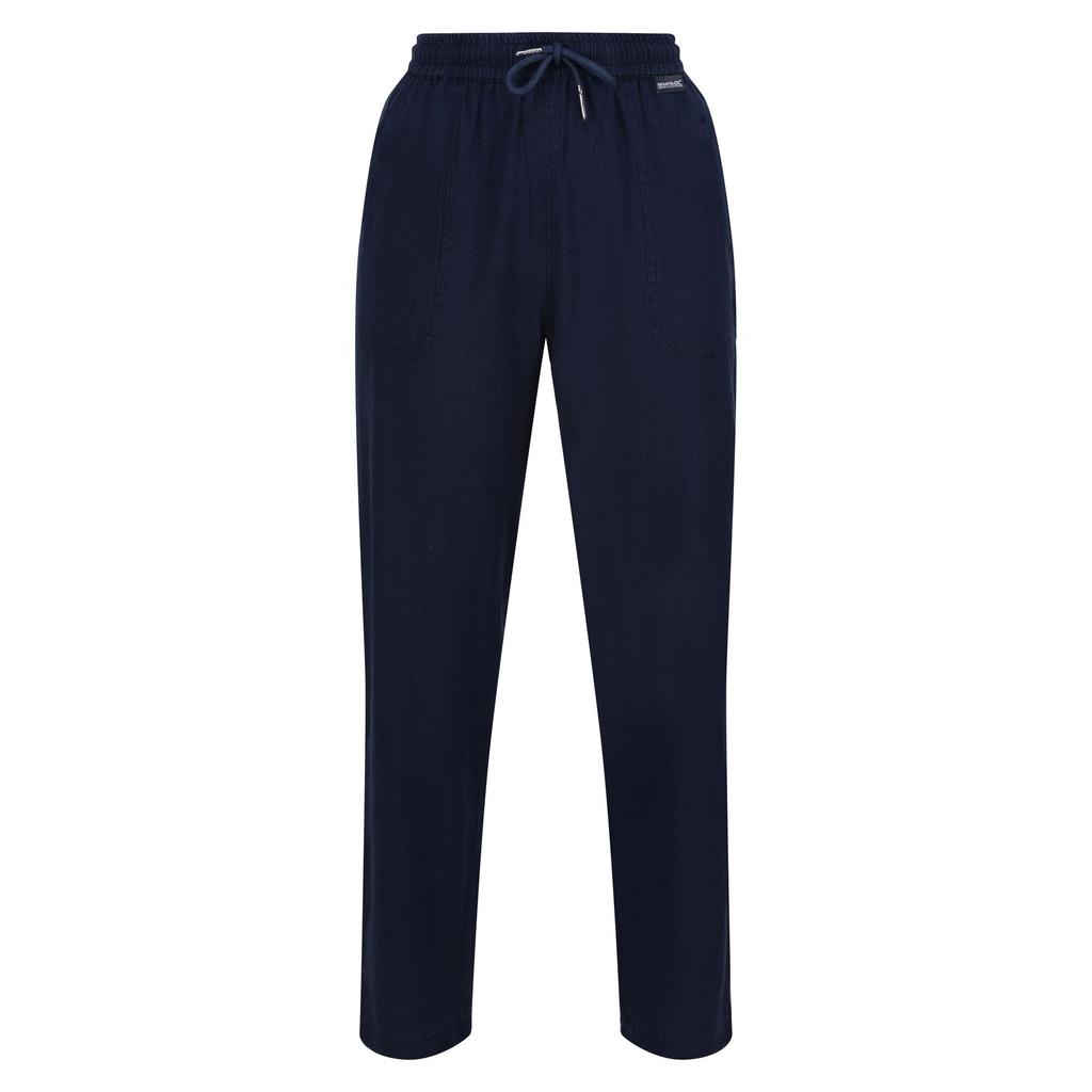 Regatta Womens/Ladies Corso Trousers