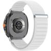Nylon Watch Strap For Samsung Watch 8 Compatible Magic Tape Nylon Loop Band Classic Adjustable Strap for Smartwatches