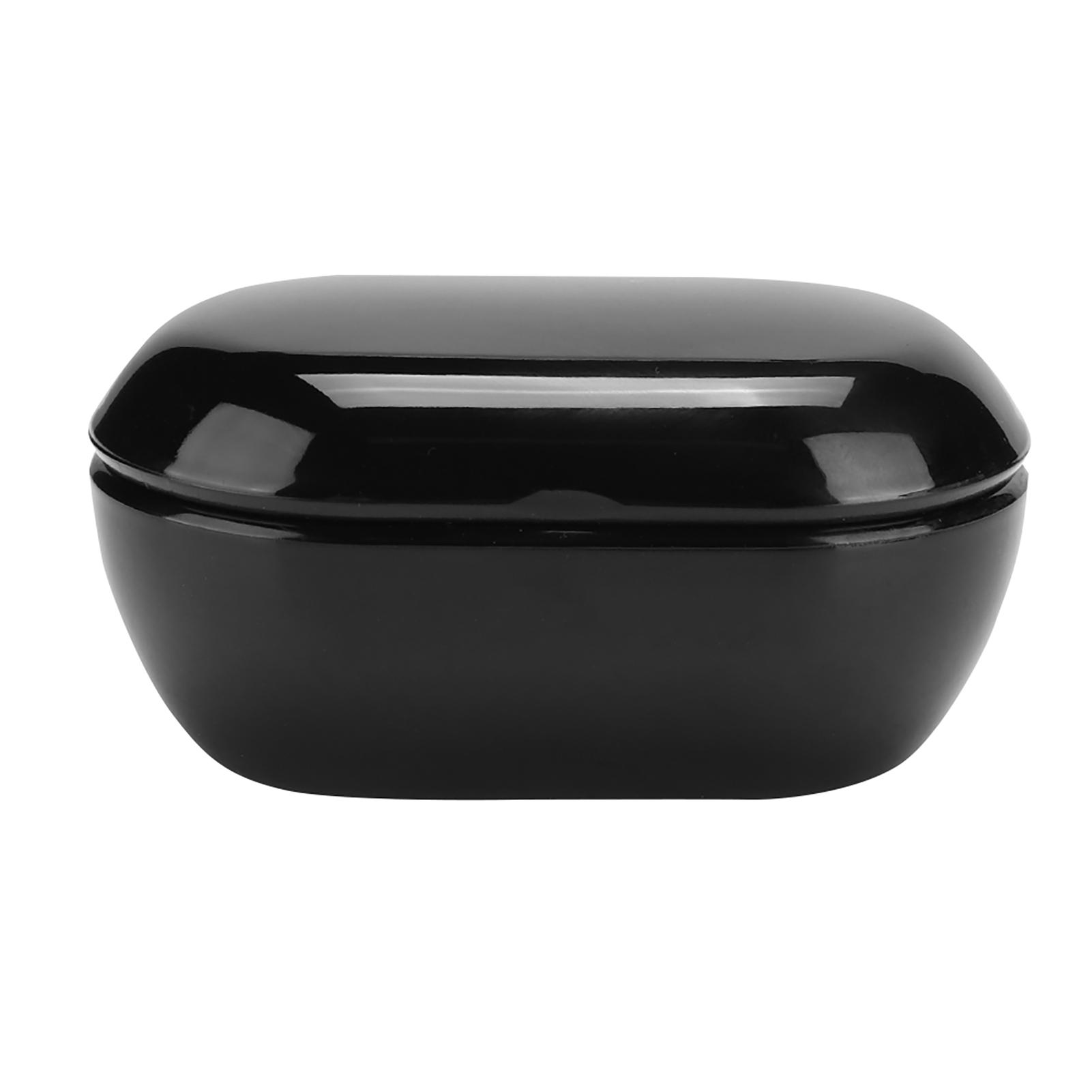 

Беспроводные Bluetooth-наушники DC 5V TWS-гарнитура с ЧПУ-гравировкой, титановая обработка металла, тип поддержки чёрный