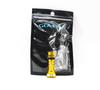 Gomexus R5GD Stojan na naviják Alu Gold 42 mm Shimano Daiwa 2000-5000 (2400)