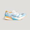 adidas Adizero Adios Pro 4 Marathon Running Shoes Unisex Blue Orange