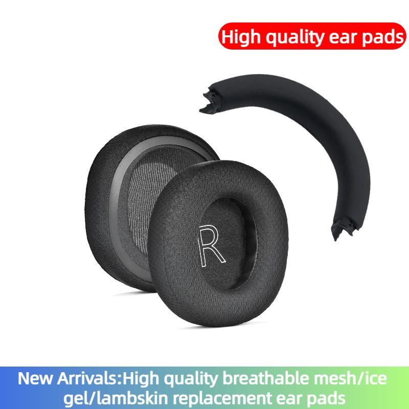 YAYINCC Replacement Ear pads ear cushion cover or Headband for Xbox Series X/S One Wireless Wireless Gaming Headset
