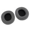 Replacement Ear Pads for Arctis Nova Pro Wireless Gaming Headset Breathable Cotton Linen Headphones Earpads Cushions