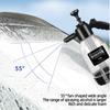 1 PC Car Wash Spray Bottle Foam Spray Household Spray Kettles, Automotive Supplies, and Tools