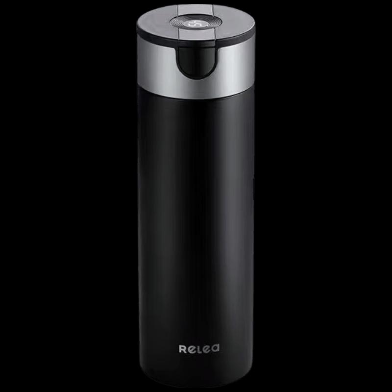 RELEA Smart 316L Stainless Steel Tea Thermos
