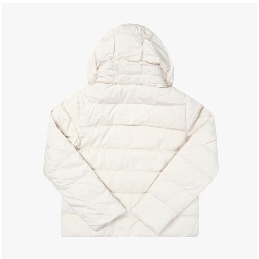 Pyrenex Hww006p 1041w Spoutnic Spout Nick 3 Female Padding