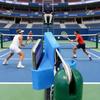 Hanging Tennis Camera Bracket Lightweight And Durable Space Saving Convenient For Shooting Easy To Install Training Accessories