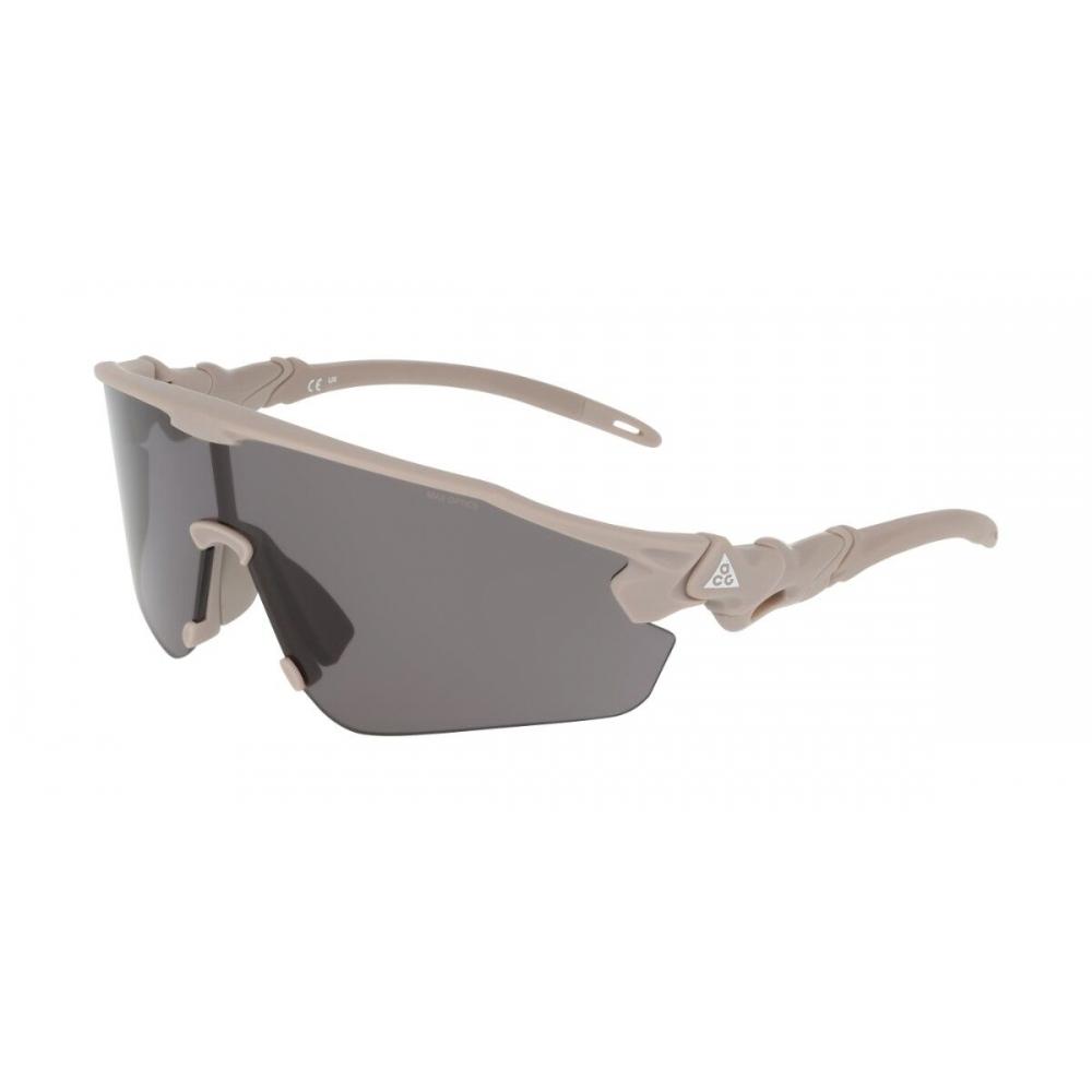 

Nike Acg Vista Peak Iq9341x 009 Sunglasses Matte College Grey/171-19-130