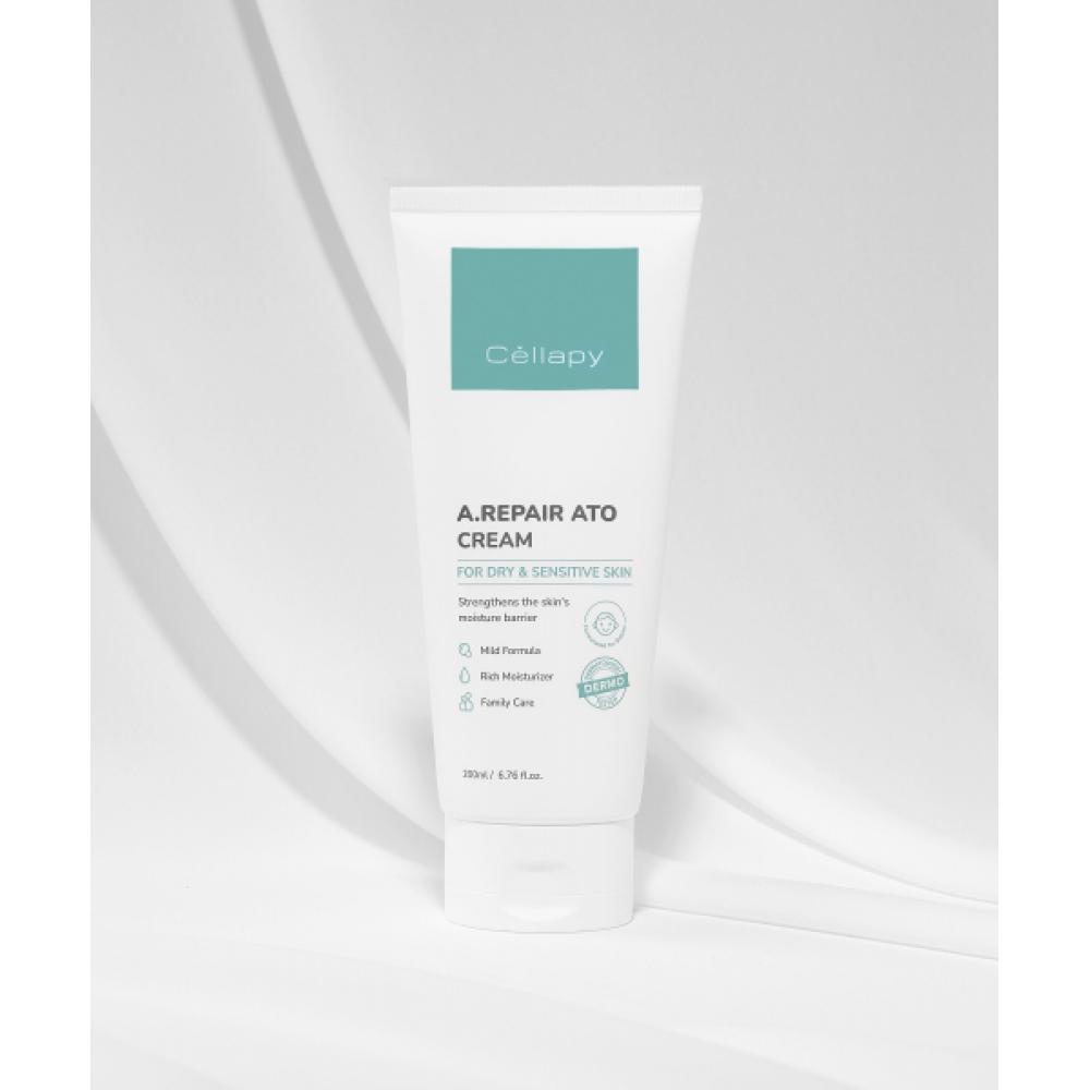 Cellapy Aeri Repair Ato Cream 200ml FREE